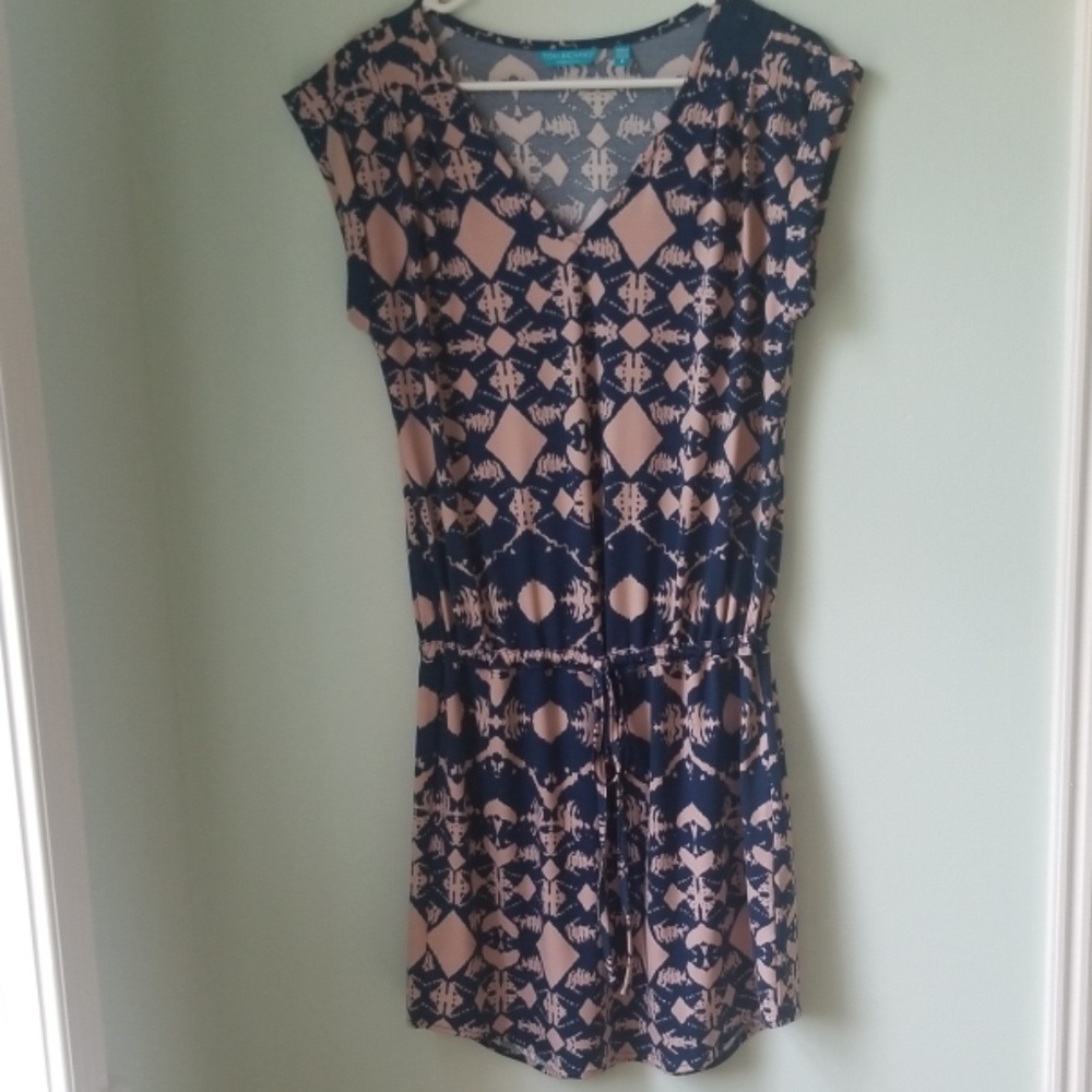 Tori Richard Little Bliss Alyssa Dress - Size S